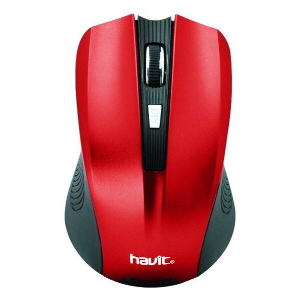 

Мышка HAVIT HV-MS921GT USB (23405)
