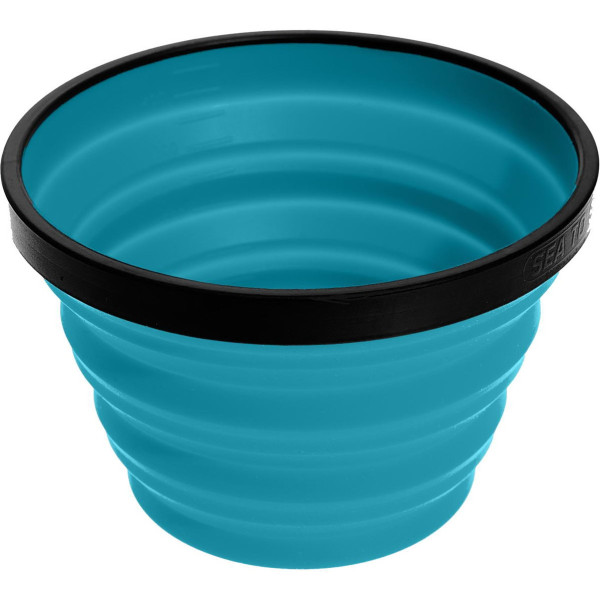 

Чашка складная Sea To Summit X-Cup pacific Blue