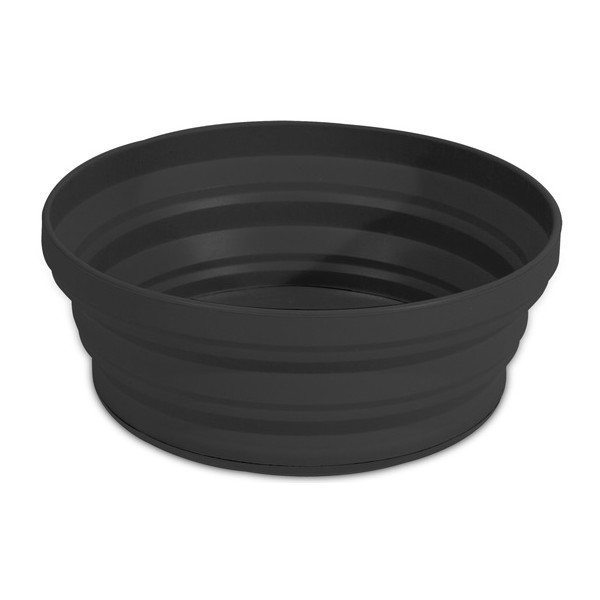 

Миска складная Sea To Summit Xl-Bowl Black