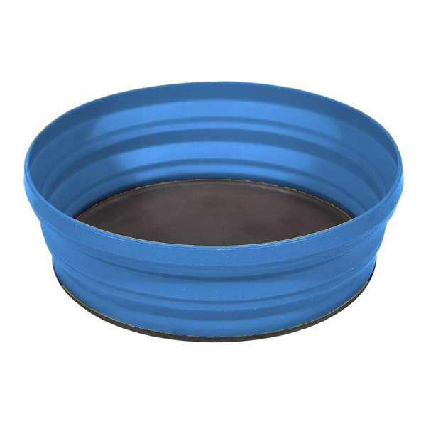 

Миска складная Sea To Summit Xl-Bowl Blue