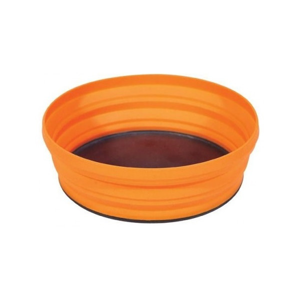 

Миска складная Sea To Summit Xl-Bowl Orange