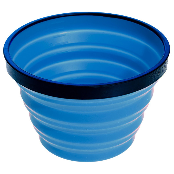 

Чашка складная Sea To Summit X-Mug Blue