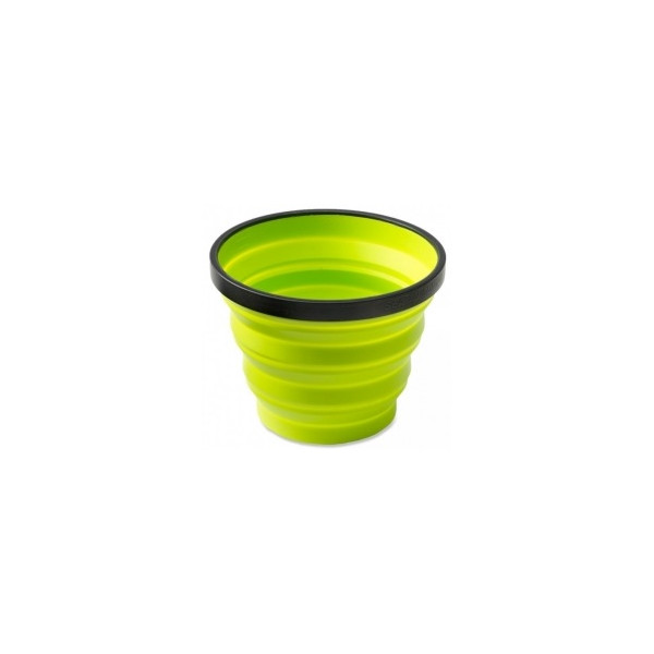 

Чашка складная Sea To Summit X-Mug Lime