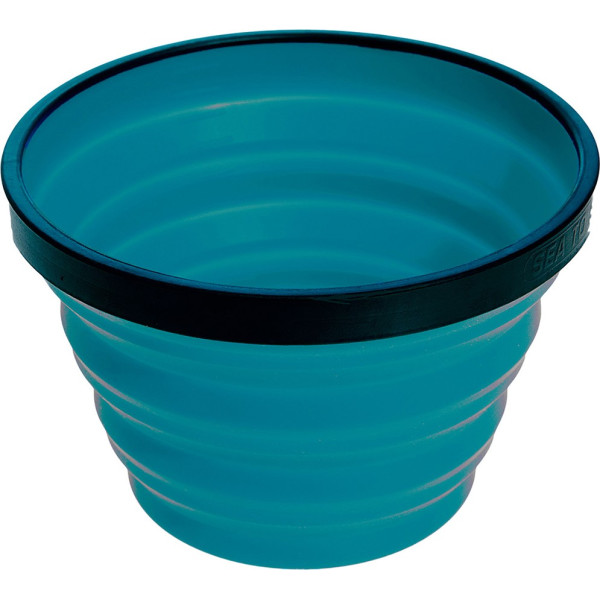 

Чашка складная Sea To Summit X-Mug Pacific Blue