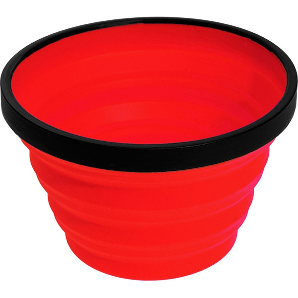 

Чашка складная Sea To Summit X-Mug Red