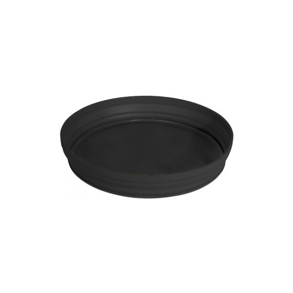 

Миска складная Sea To Summit X-Plate Black