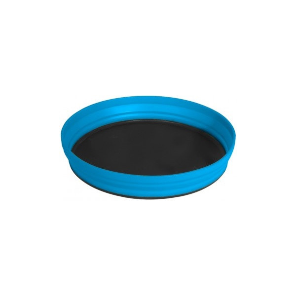 

Миска складная Sea To Summit X-Plate Blue