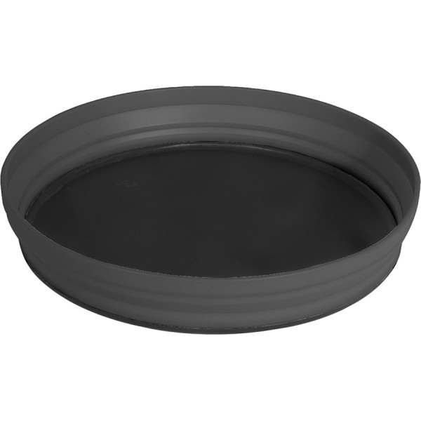 

Миска складная Sea To Summit X-Plate Grey