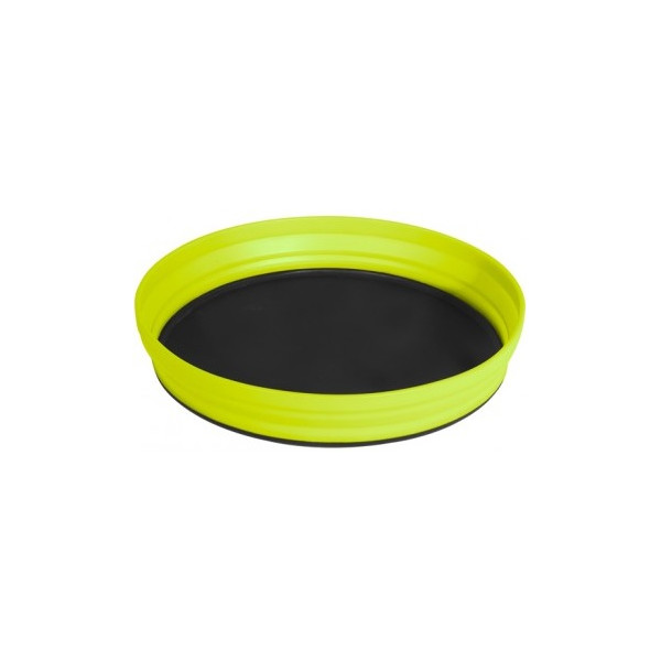 

Миска складная Sea To Summit X-Plate Lime