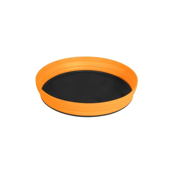 

Миска складная Sea To Summit X-Plate Orange