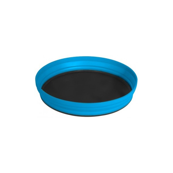 

Миска складная Sea To Summit X-Plate Pacific Blue