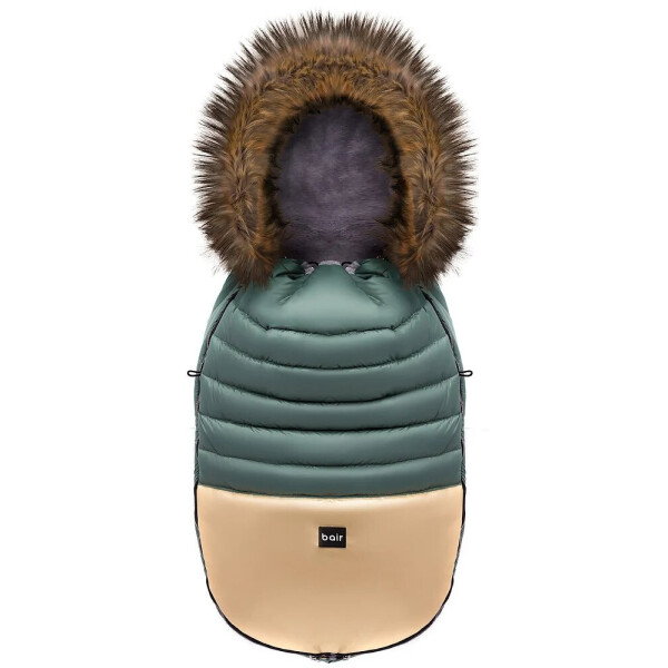 

Зимний конверт Bair Polar premium хаки 623445