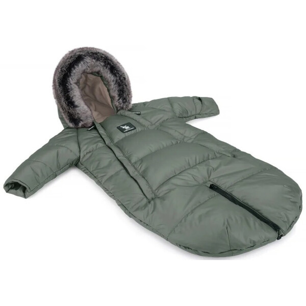 

Зимний комбинезон - трансформер Cottonmoose Moose 623256
