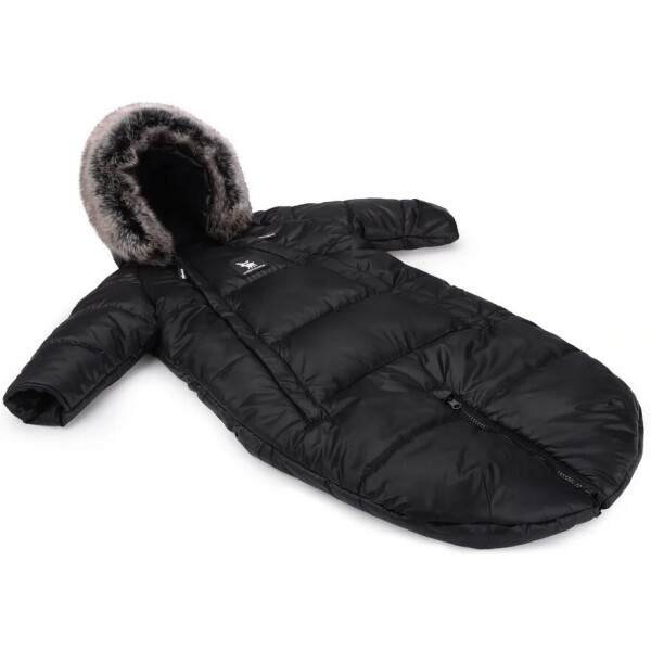 

Зимний комбинезон - трансформер Cottonmoose Moose 623255
