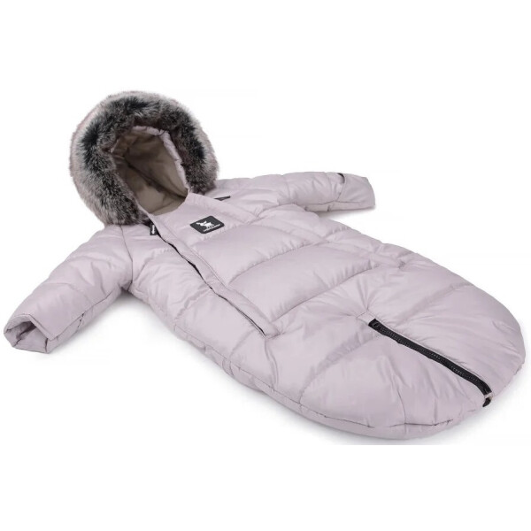 

Зимний комбинезон - трансформер Cottonmoose Moose 623250