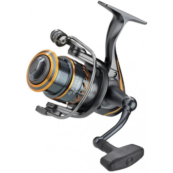 

Катушка Balzer Alegra AX3300 Match FD (10205 330)
