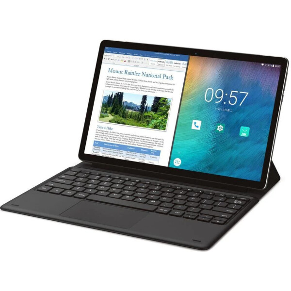 

Teclast M16 (4/128Gb) Black + клавиатура