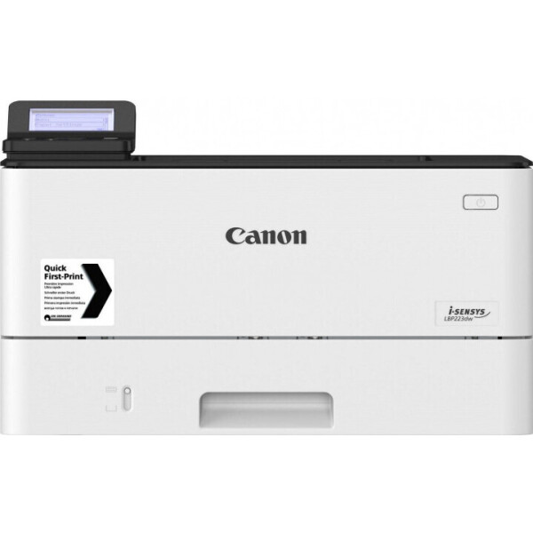 

Принтер Canon i-SENSYS LBP226DW с Wi-Fi (3516C007)