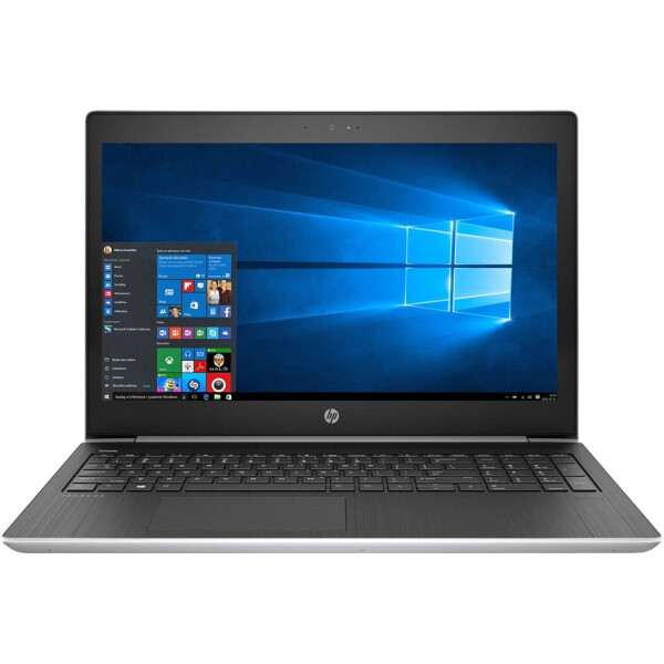 

HP ProBook 450 G5 (3GJ29ES)