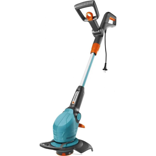 

Триммер электрический Gardena EasyCut 400/25 (09807-20)