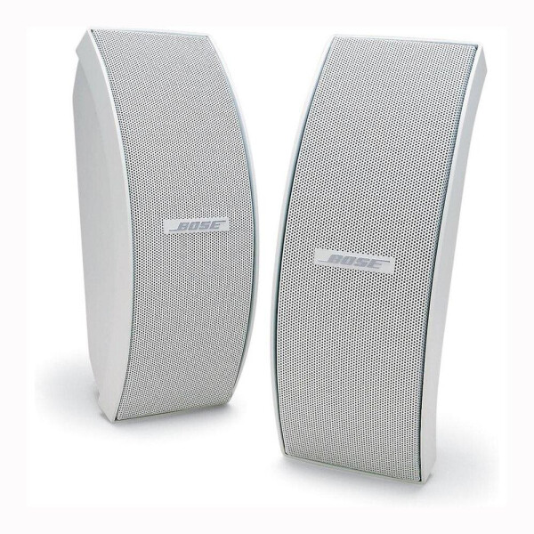 

Bose 151 White
