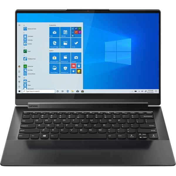 

Ноутбук Lenovo Yoga 9 14ITL5 (82BG000BUS) [62483] "Refurbished"
