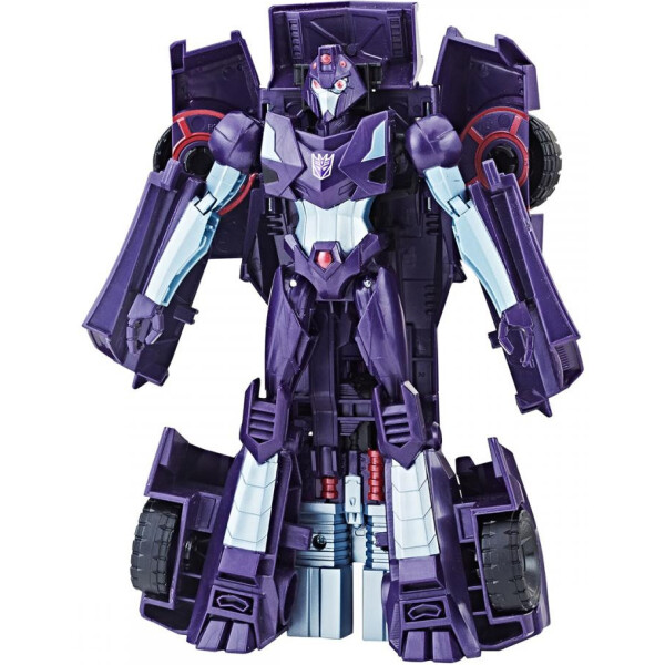 

Робот-автомобиль Hasbro Transformers Cyberverse Ultra Class Shadow Striker (E1886_E1910)