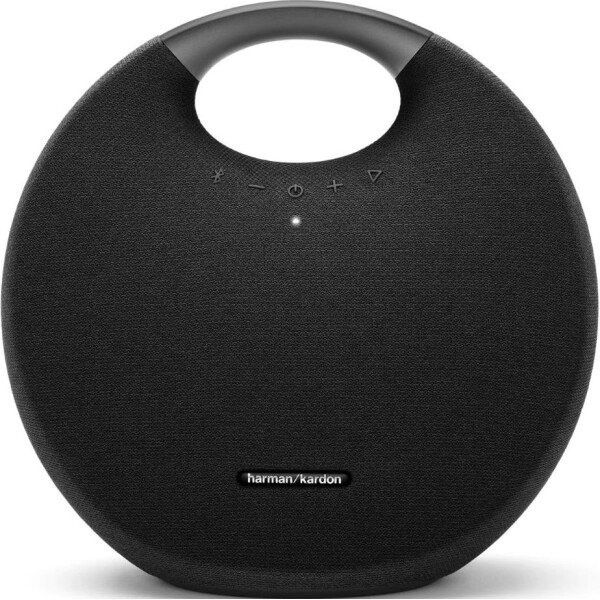 

Портативная акустика Harman Kardon Onyx Studio 6 Black (HKOS6BLKAM)