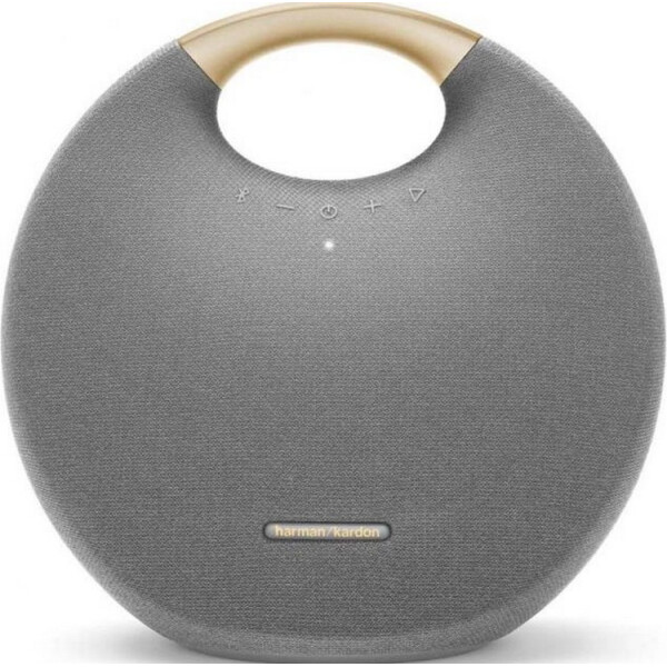 

Портативная акустика Harman Kardon Onyx Studio 6 Gray (HKOS6GRYAM)