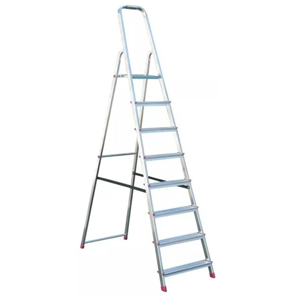 

Стремянка Werk LJG308D 90243