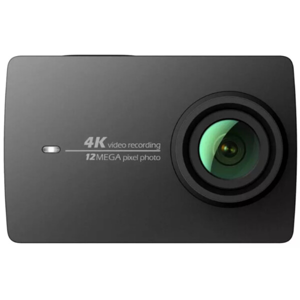 

Xiaomi 4K Night Black International Edition (YI-90003)