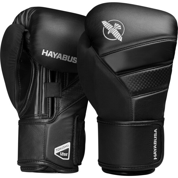 

Перчатки для MMA Hayabusa T3 - Black L 4oz (Original)