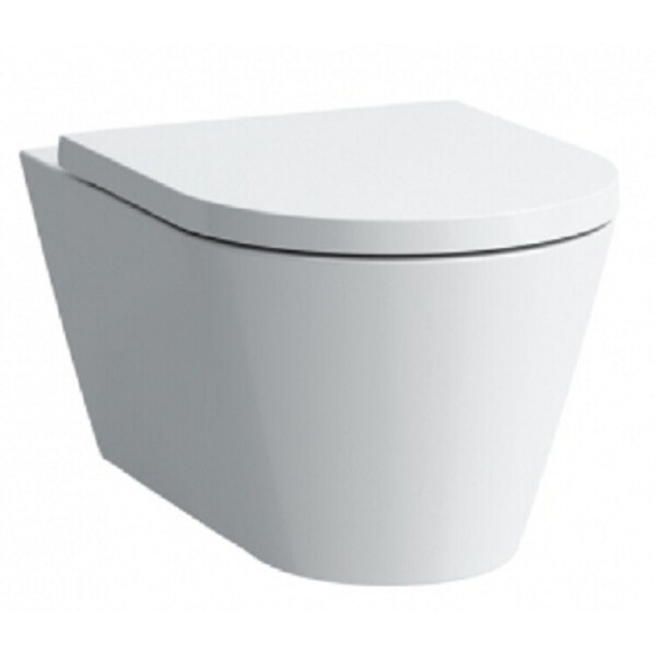 

Унитаз LAUFEN KARTELL, H8203360000001