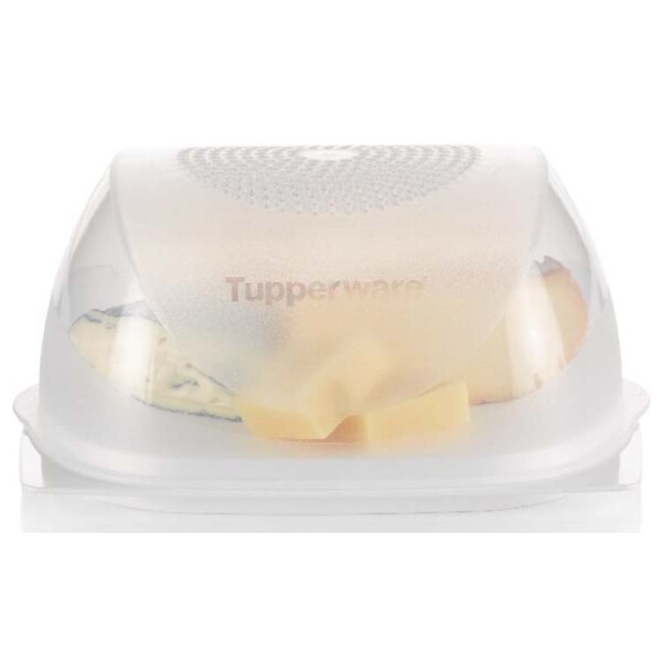 

Умная сырница Tupperware малая