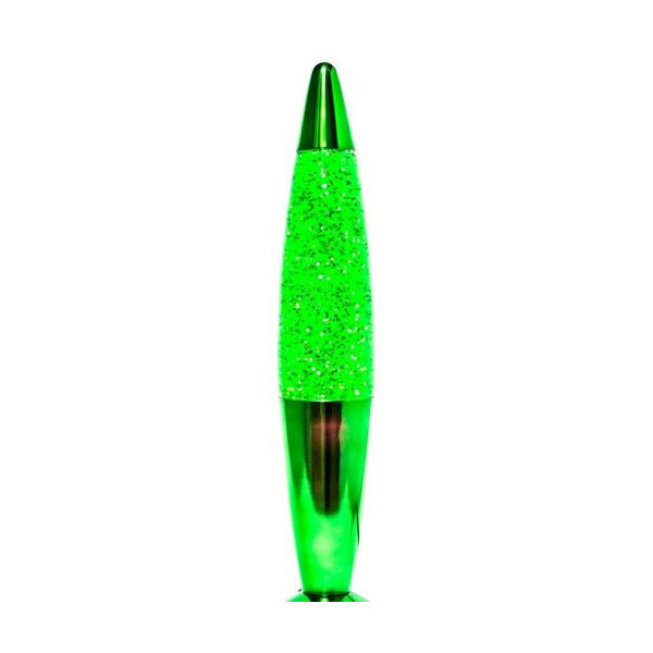 

Настольная лампа Good Idea ЛАВА С ЗВЕЗДОЧКАМИ 34см Зеленый (mkt10100i100287)
