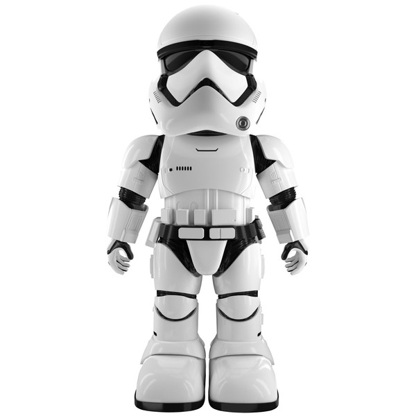 

Программируемый робот UBTECH Stormtrooper
