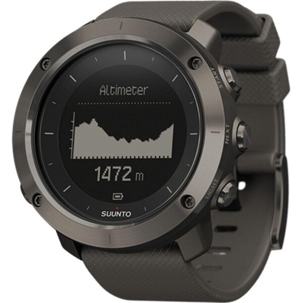 

Suunto TRAVERSE GRAPHITE (ss022226000)