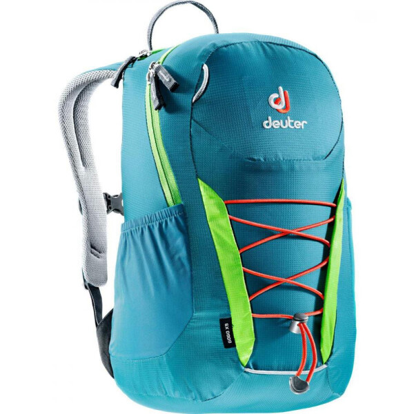 

Рюкзак Deuter Gogo XS 3214 petrol-kiwi (3611017 3214)
