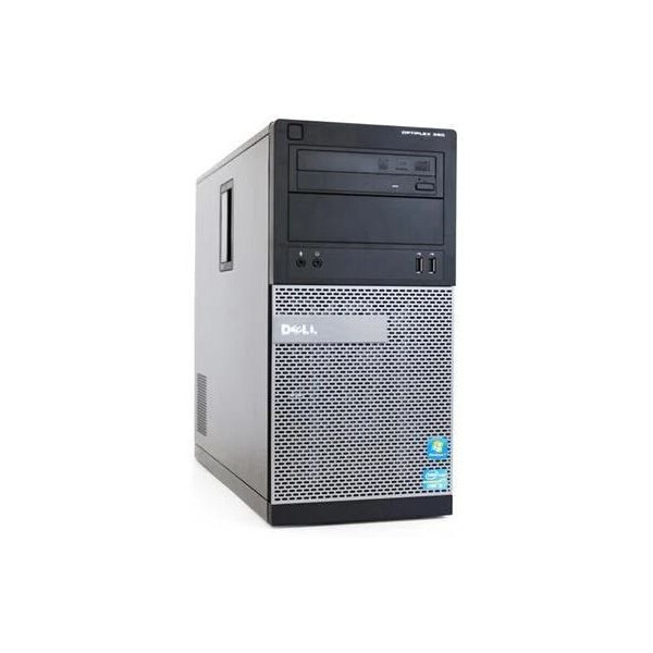 

Dell Optiplex 390 MiniTower (X063900106Z)