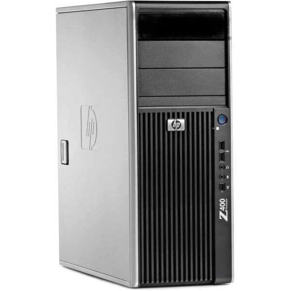 

HP Z400 Workstation FT (FL959UA)