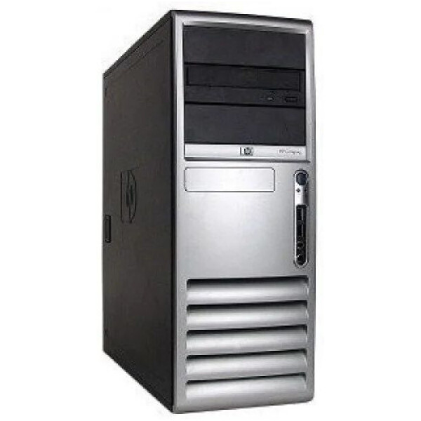 

HP Compaq DC7700p C2D-E6400 (BGE029ET1)