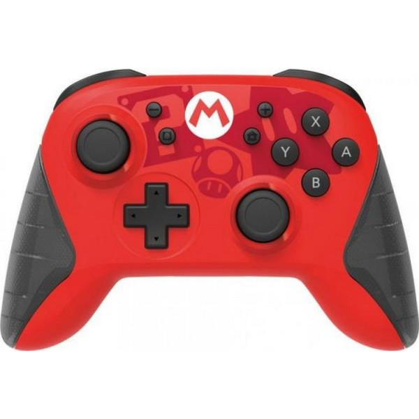 

Nintendo Switch Horipad Wireless Controller Super Mario