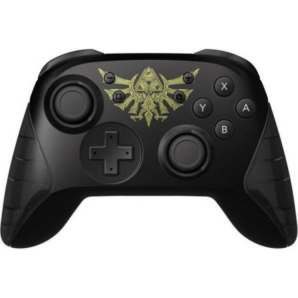 

Nintendo Switch Horipad Wireless Controller Zelda