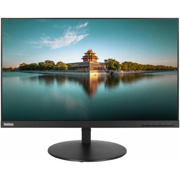 

Lenovo ThinkVision P24q (61A5GAT3UA)