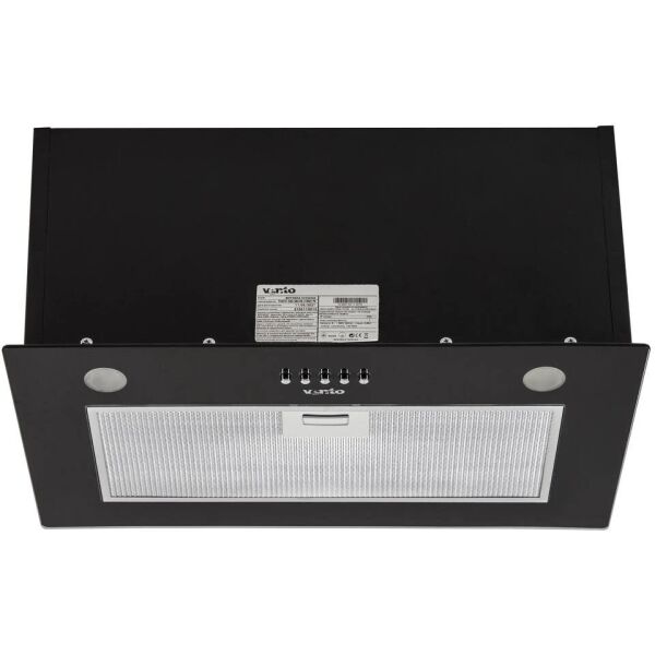 

Ventolux PUNTO 520/279 BK (1000) PB 3