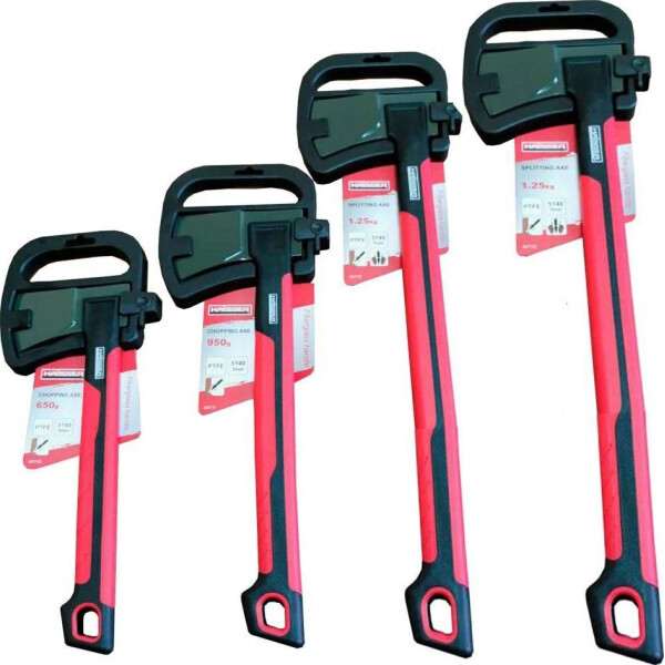 

Топор HAISSER 650 г. (90040)
