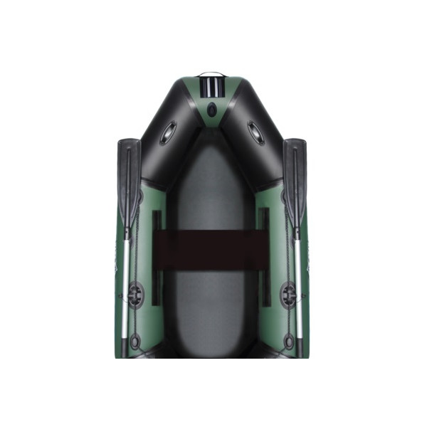 

Лодка Aquastar BUSTER B-230 зеленая без настила