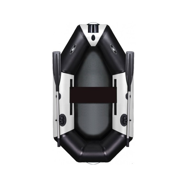 

Лодка Aquastar BUSTER B-210 FSD белая