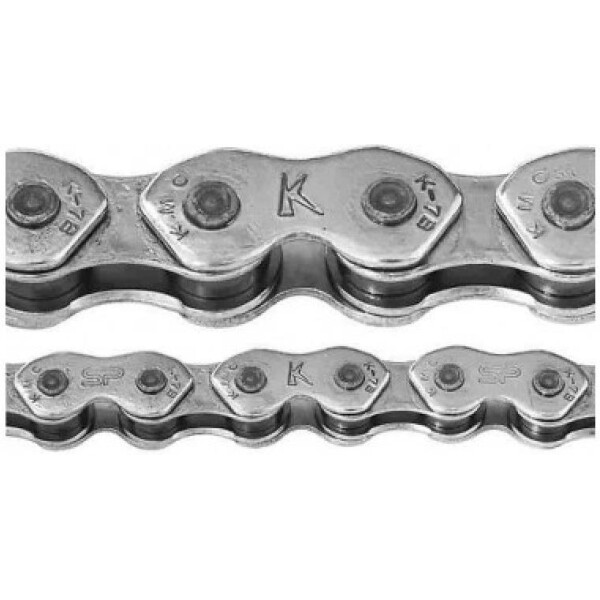 

Kmc - Hl1 (Bmx) 1Sp 112L