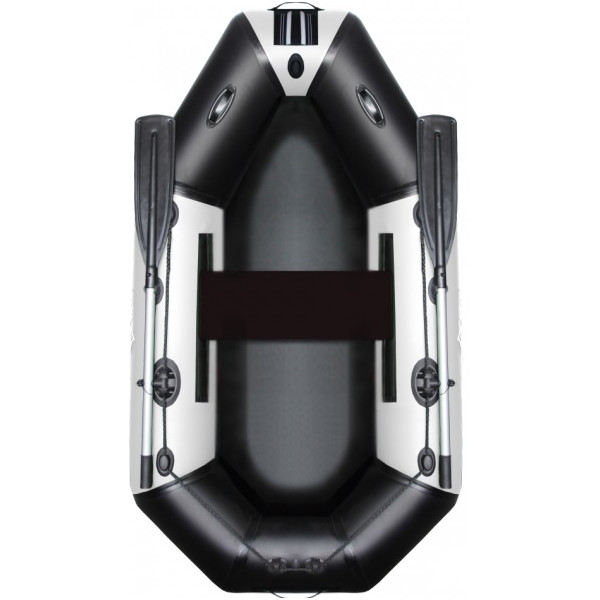 

Лодка Aquastar BUSTER B-230 FSD белая